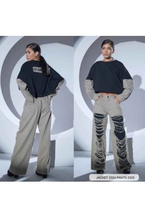 203402 TOPTAN HAKİ PANTOLON