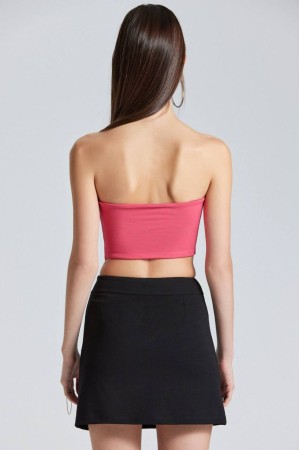 204227 TOPTAN PEMBE CROP