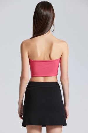 204227 TOPTAN PEMBE CROP