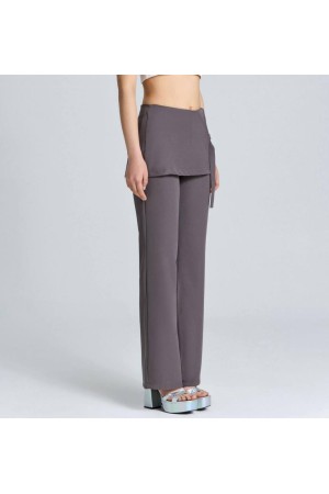 204241 TOPTAN VİZON PANTOLON