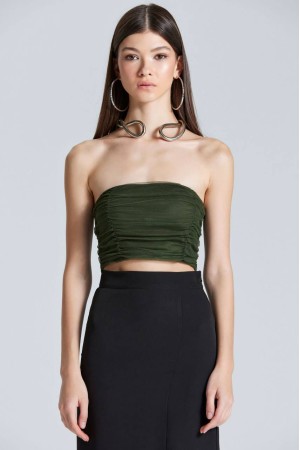 204257 TOPTAN YEŞİL CROP