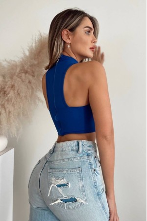 204260 TOPTAN SAKS CROP