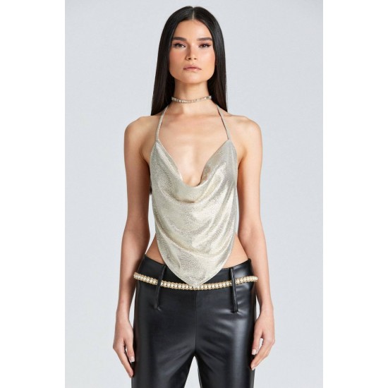 204271 TOPTAN GOLD CROP