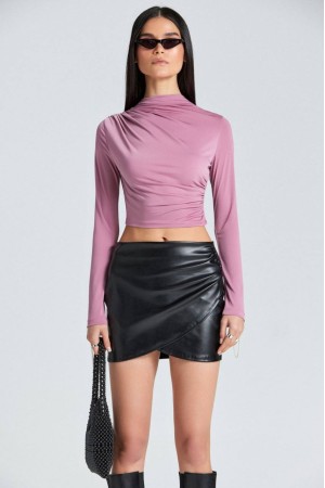 204283 TOPTAN PEMBE CROP