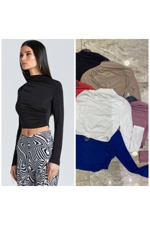 204286 TOPTAN SAKS CROP