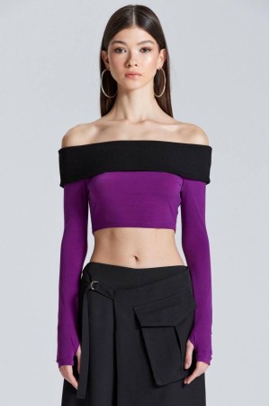 204289 TOPTAN MOR CROP