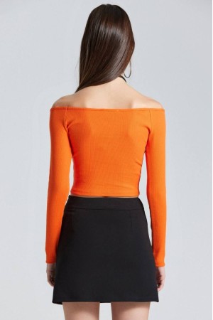204297 TOPTAN ORANGE CROP