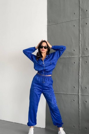 204796 Saxe Track suitcase