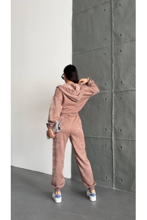 204797 TOPTAN BEJ EŞOFMAN TAKIM