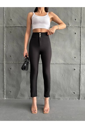 204808 black TROUSERS