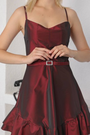 204849 TOPTAN LACİVERT ABİYE