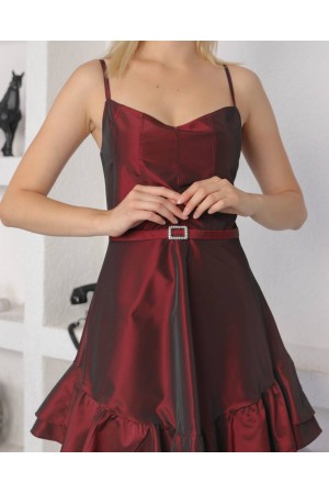 204849 TOPTAN LACİVERT ABİYE