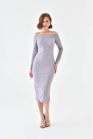 204871 TOPTAN GRİ ABİYE