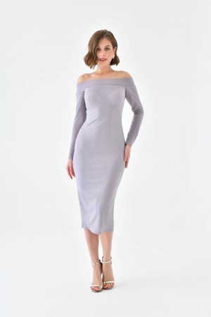 204871 TOPTAN GRİ ABİYE