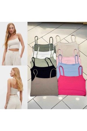 205023 TOPTAN BEYAZ CROP