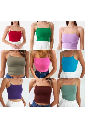 205030 TOPTAN VİZON CROP