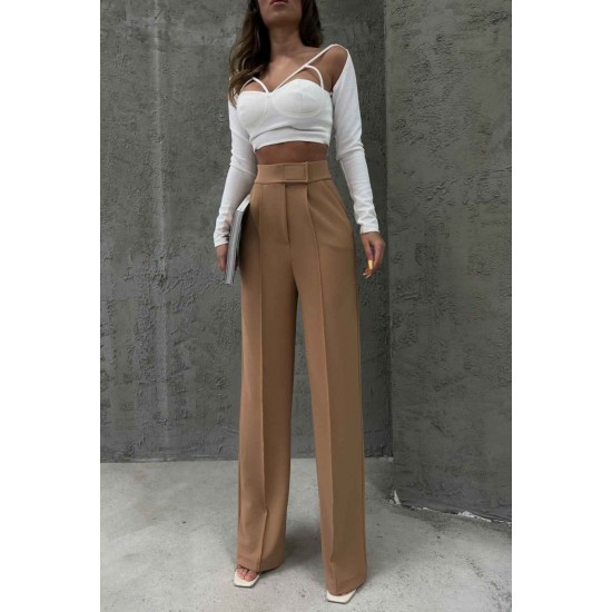 205134 TOPTAN TABA PANTOLON