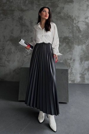 205219 TOPTAN ANTRASİT ETEK