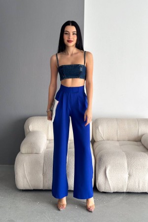 205329 Saxe TROUSERS