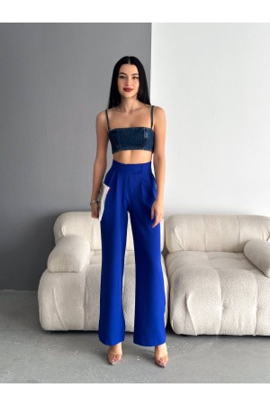 205329 TOPTAN SAKS PANTOLON