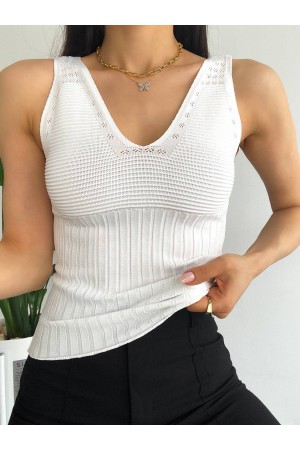 205362 TOPTAN BEYAZ ATLET