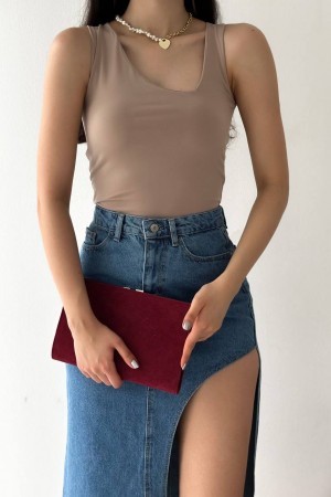 205385 TOPTAN VİZON ATLET