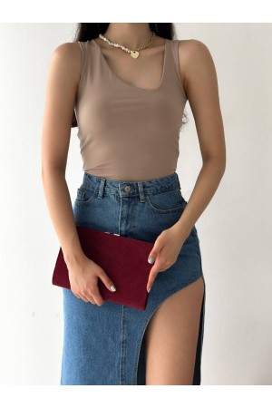 205385 TOPTAN VİZON ATLET