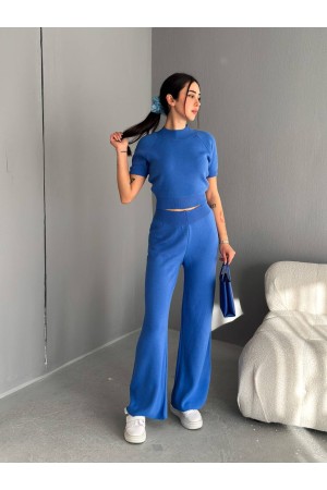 205424 TOPTAN SAKS PANTOLON TAKIM