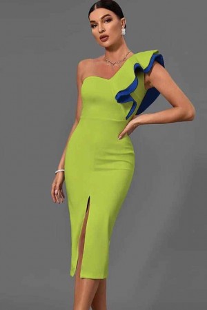 205503 TOPTAN YEŞİL ABİYE