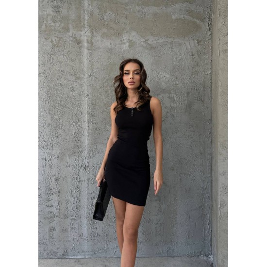 205563 TOPTAN BEYAZ ELBİSE