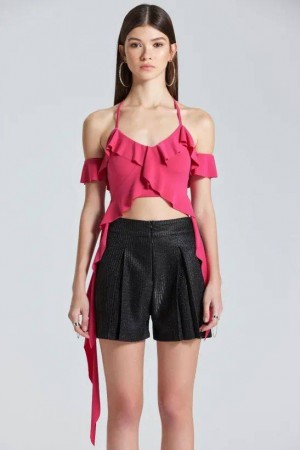 206770 TOPTAN FUŞYA CROP