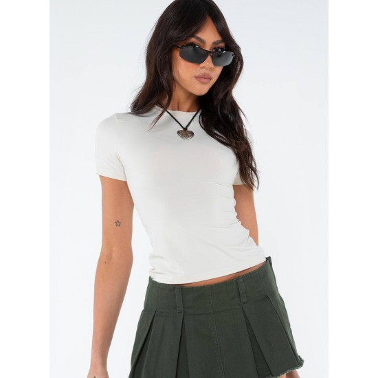 206774 TOPTAN BEYAZ CROP