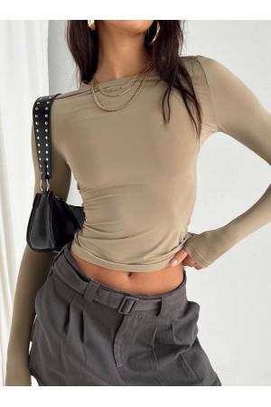 206779 TOPTAN BEJ CROP