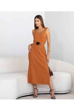 206806 TOPTAN TABA ELBİSE