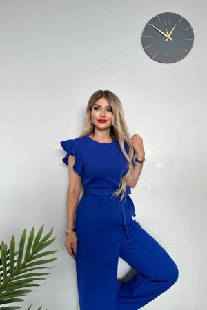 206819 Saxe OVERALLS