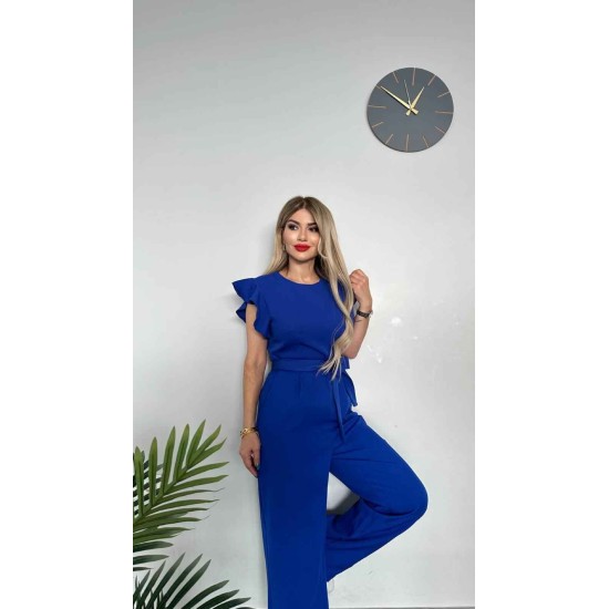 206819 Saxe OVERALLS