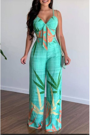 207214 TOPTAN DESENLİ PANTOLON TAKIM