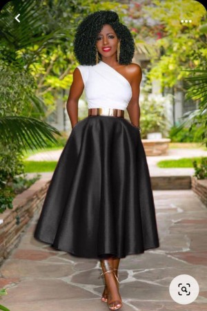 207243 TOPTAN SİYAH ETEK TAKIM