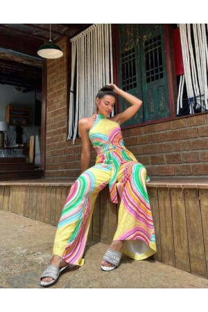 207300 TOPTAN DESENLİ TULUM