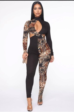 207356 TOPTAN DESENLİ TULUM