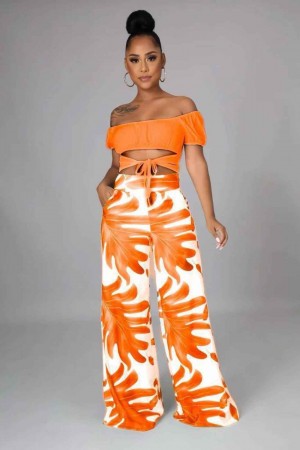 209372 TOPTAN DESENLİ PANTOLON TAKIM