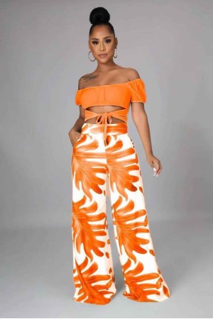 209372 TOPTAN DESENLİ PANTOLON TAKIM