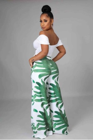 209373 TOPTAN DESENLİ PANTOLON TAKIM