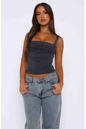 209739 TOPTAN GRİ ATLET