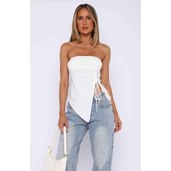 209756 TOPTAN BEYAZ CROP