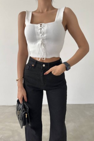 209764 TOPTAN BEYAZ CROP