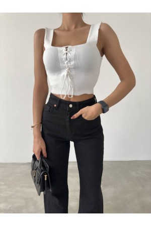 209764 TOPTAN BEYAZ CROP