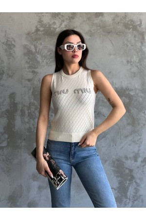 209768 TOPTAN BEYAZ BLUZ