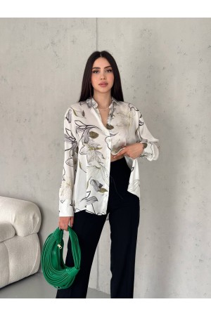 209788 TOPTAN DESENLİ GÖMLEK