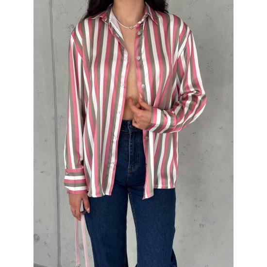 209792 patterned SHIRT